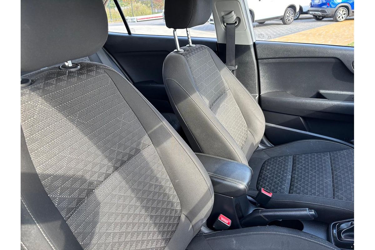 2019 Kia Rio S YB