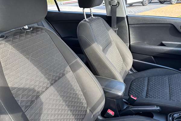 2019 Kia Rio S YB