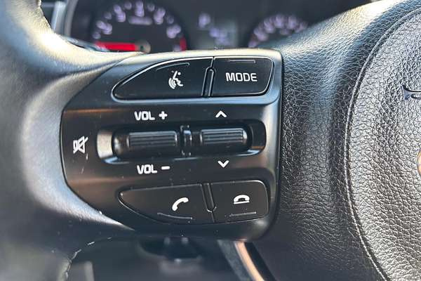 2019 Kia Rio S YB