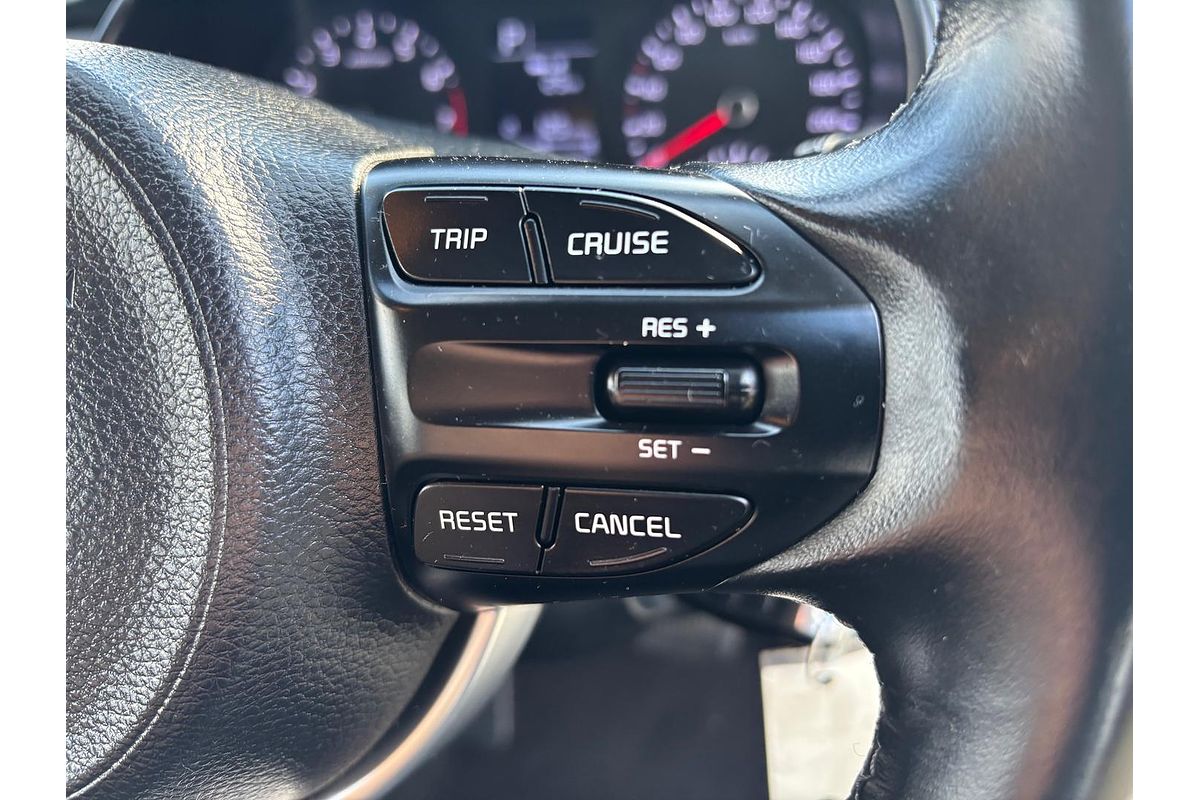 2019 Kia Rio S YB