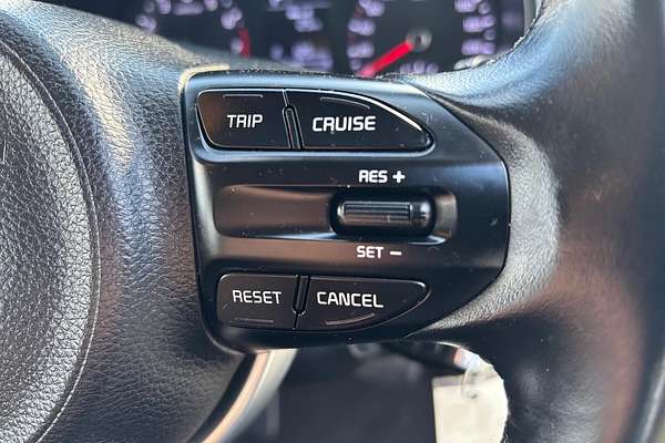 2019 Kia Rio S YB