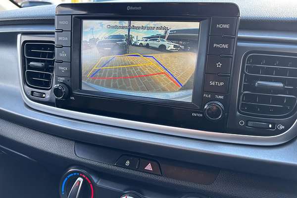 2019 Kia Rio S YB