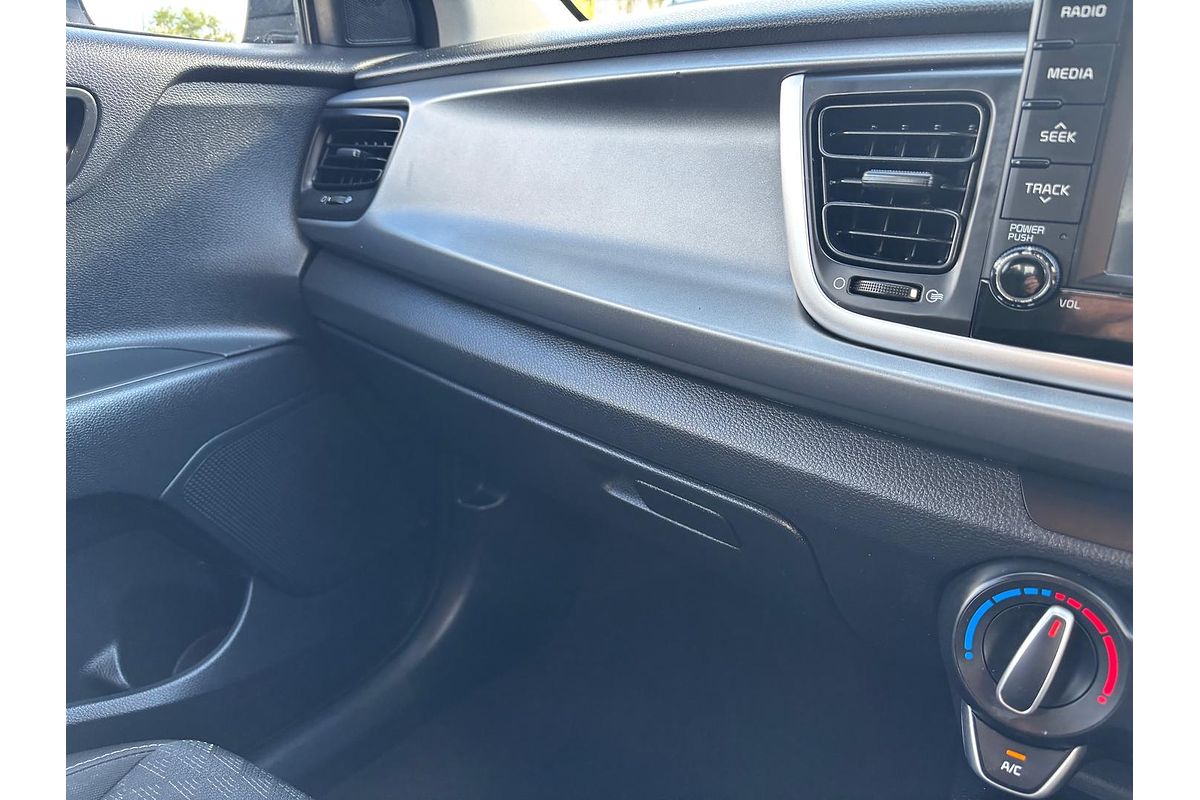 2019 Kia Rio S YB