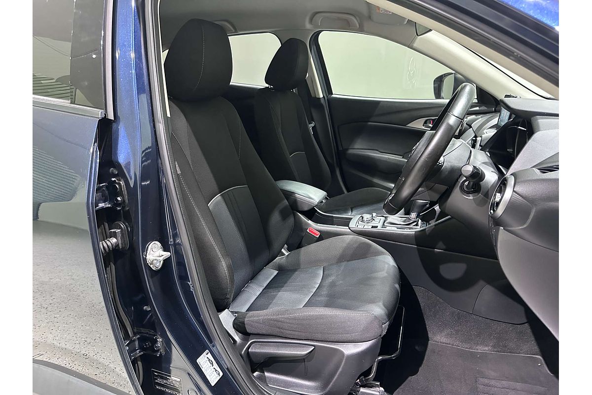 2020 Mazda CX-3 Maxx Sport DK