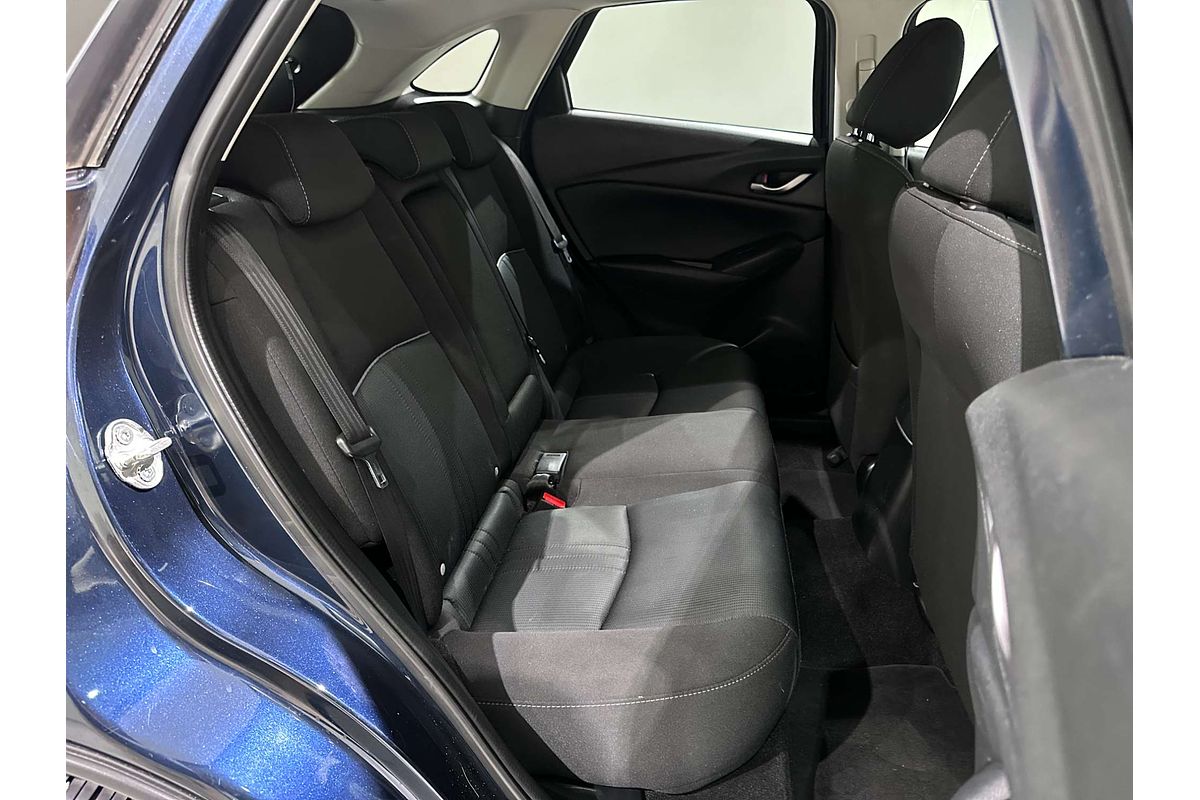 2020 Mazda CX-3 Maxx Sport DK