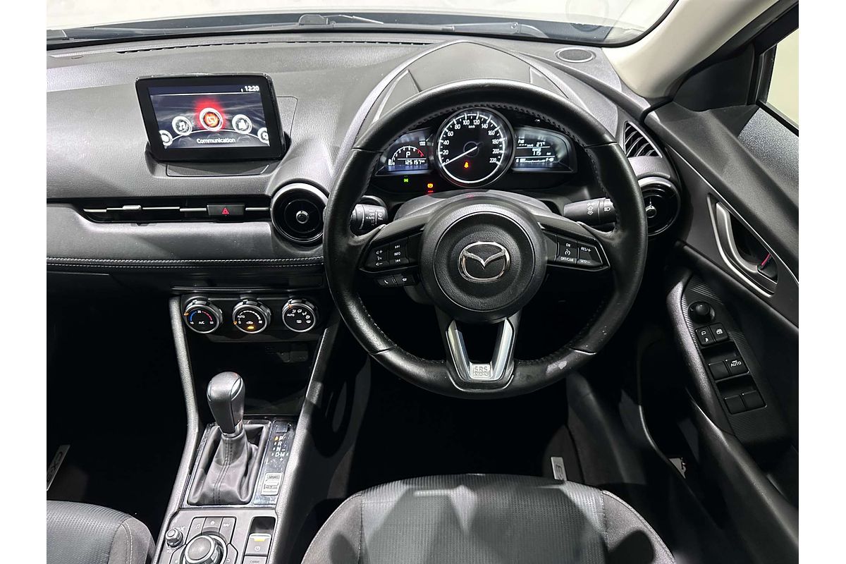 2020 Mazda CX-3 Maxx Sport DK