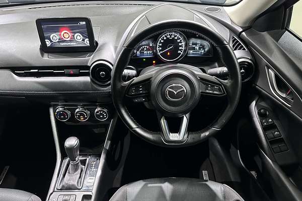 2020 Mazda CX-3 Maxx Sport DK