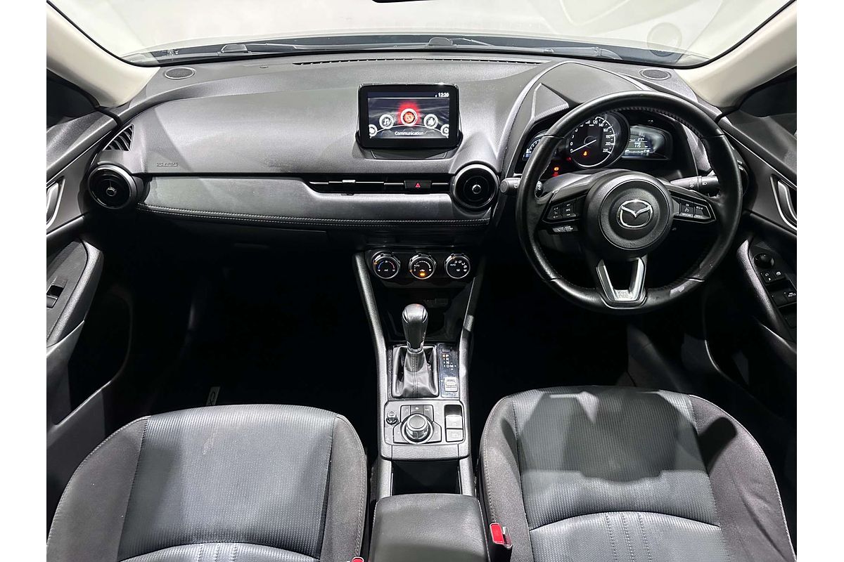 2020 Mazda CX-3 Maxx Sport DK