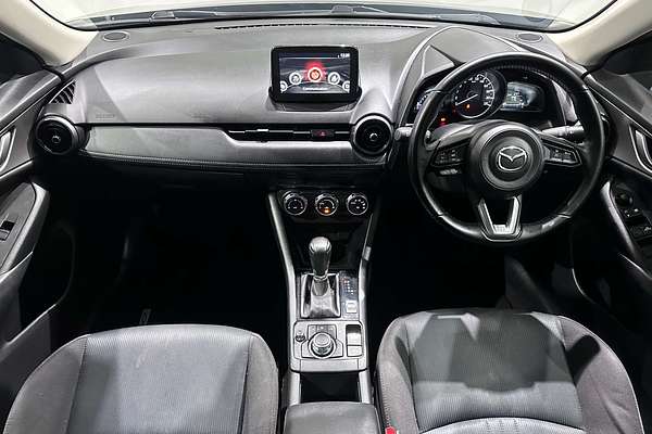 2020 Mazda CX-3 Maxx Sport DK