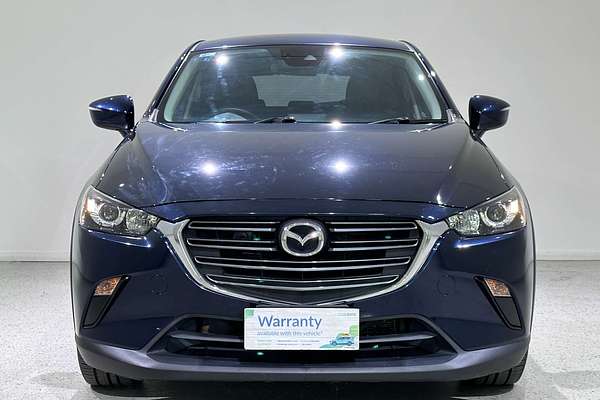2020 Mazda CX-3 Maxx Sport DK