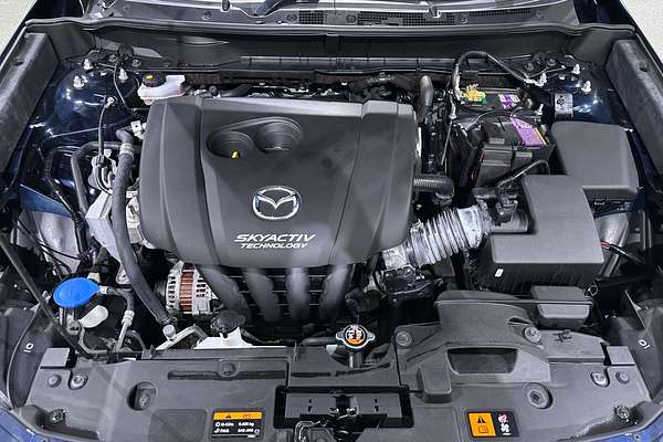 2020 Mazda CX-3 Maxx Sport DK