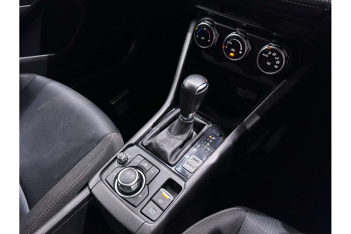 2020 Mazda CX-3 Maxx Sport DK