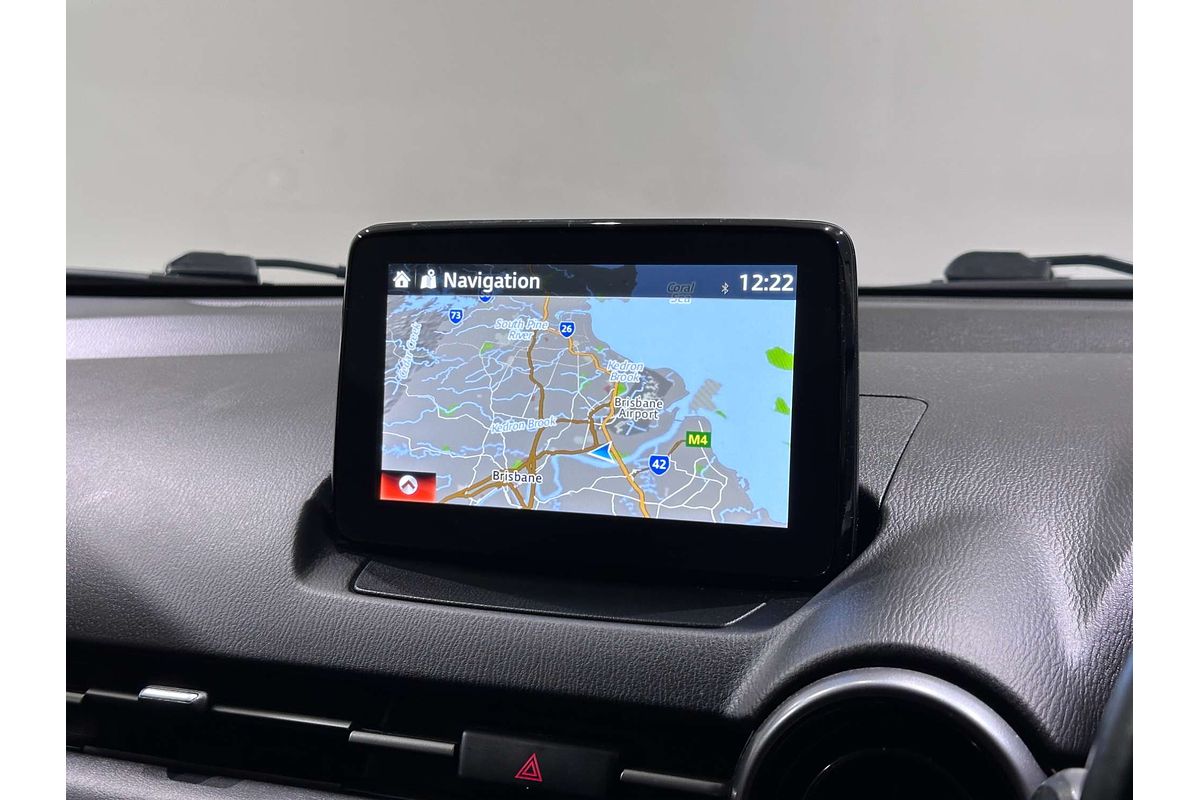 2020 Mazda CX-3 Maxx Sport DK
