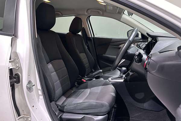 2016 Mazda CX-3 Maxx DK