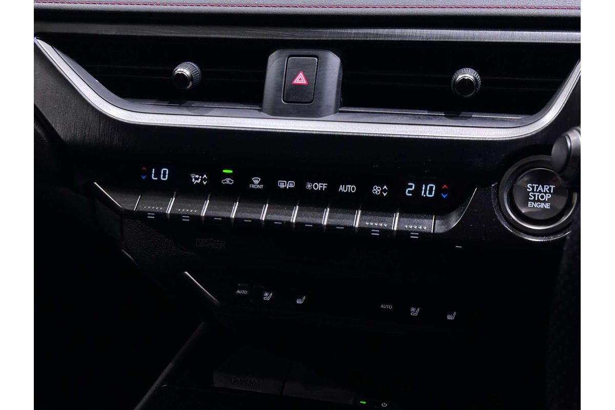 2020 Lexus UX UX200 Sport Luxury MZAA10R