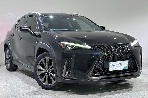 2020 Lexus UX UX200 Sport Luxury MZAA10R