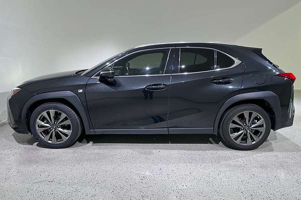 2020 Lexus UX UX200 Sport Luxury MZAA10R
