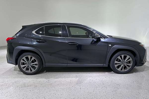 2020 Lexus UX UX200 Sport Luxury MZAA10R