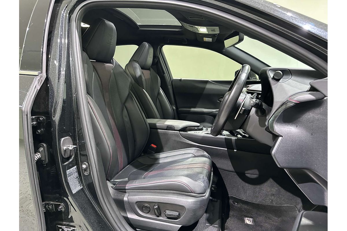 2020 Lexus UX UX200 Sport Luxury MZAA10R