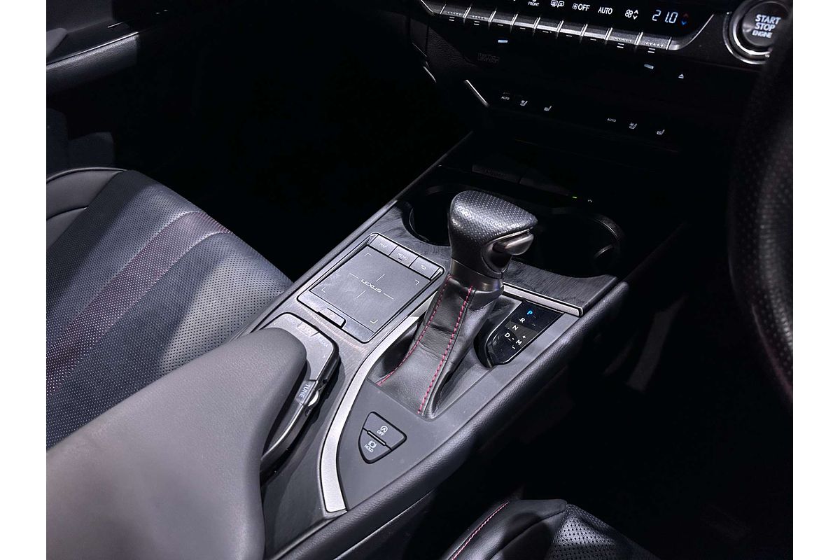 2020 Lexus UX UX200 Sport Luxury MZAA10R