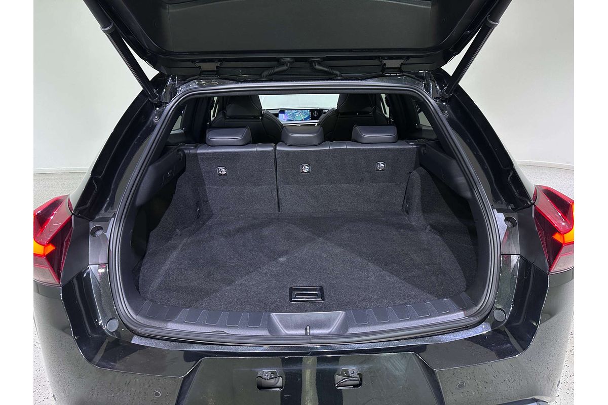 2020 Lexus UX UX200 Sport Luxury MZAA10R