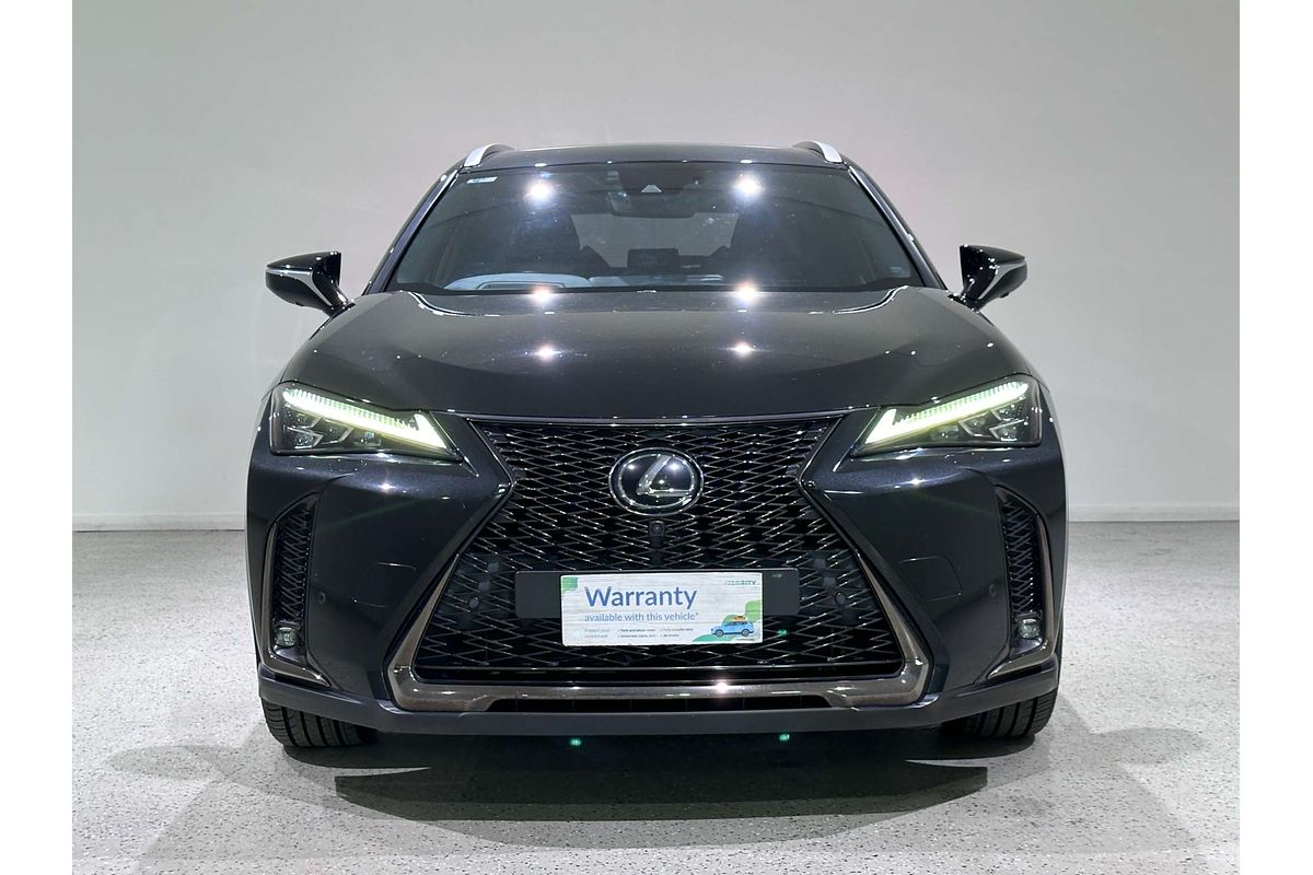 2020 Lexus UX UX200 Sport Luxury MZAA10R
