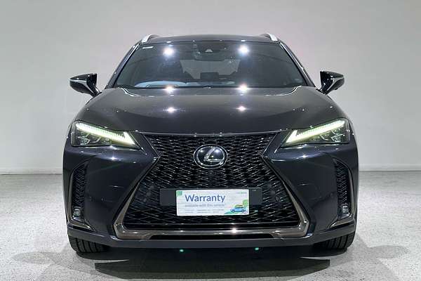 2020 Lexus UX UX200 Sport Luxury MZAA10R