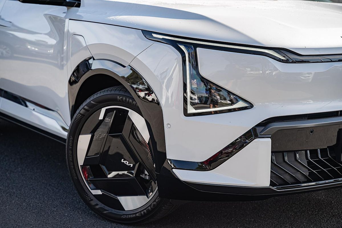 2025 Kia EV5 GT-Line OVc