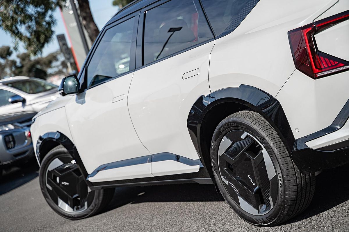 2025 Kia EV5 GT-Line OVc