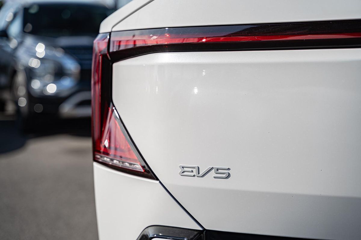 2025 Kia EV5 GT-Line OVc