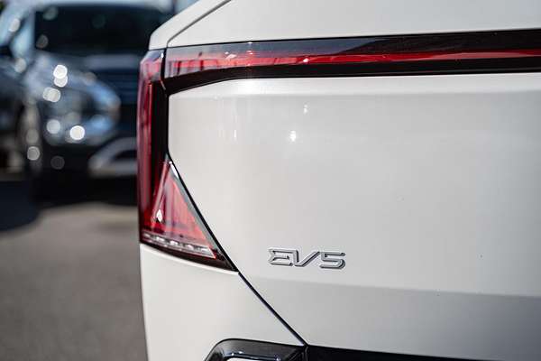 2025 Kia EV5 GT-Line OVc