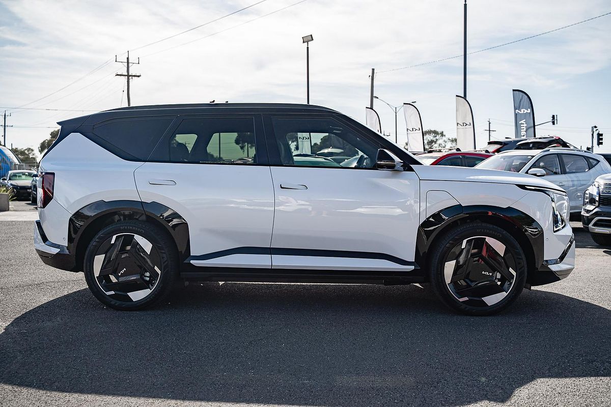 2025 Kia EV5 GT-Line OVc