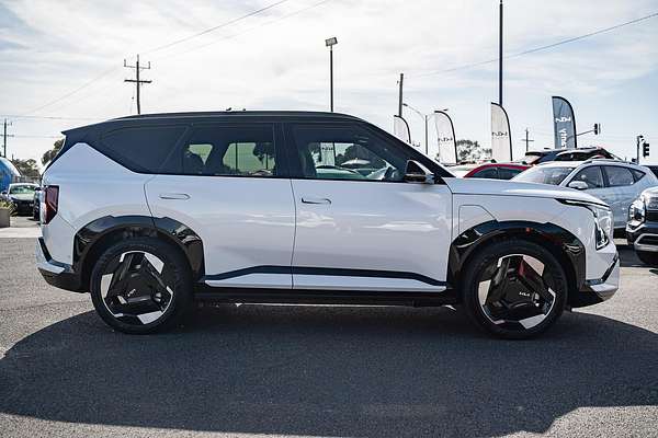 2025 Kia EV5 GT-Line OVc