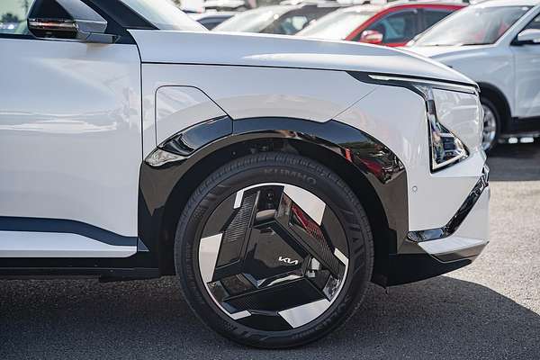 2025 Kia EV5 GT-Line OVc