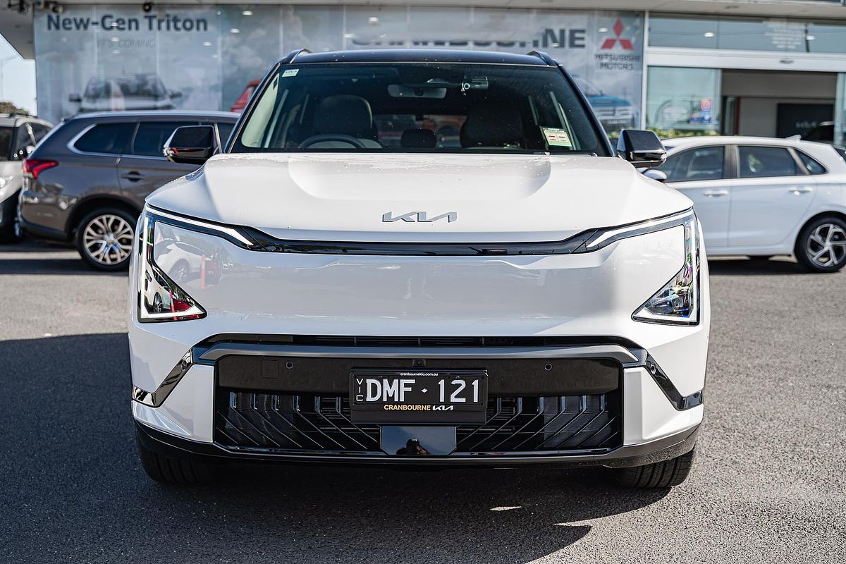 2025 Kia EV5 GT-Line OVc
