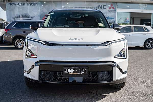 2025 Kia EV5 GT-Line OVc