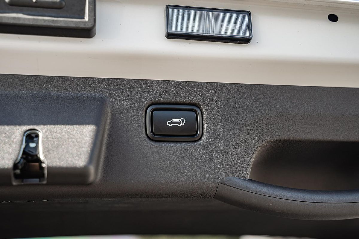 2025 Kia EV5 GT-Line OVc