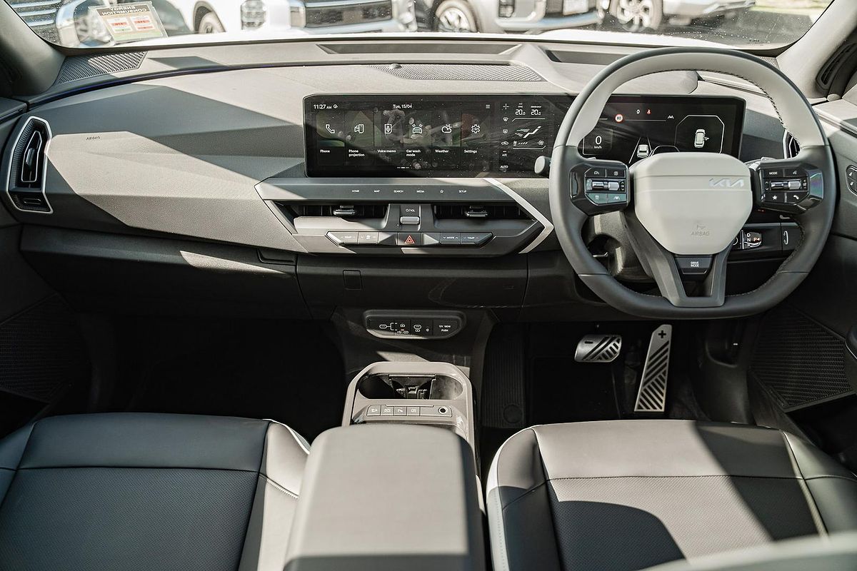 2025 Kia EV5 GT-Line OVc