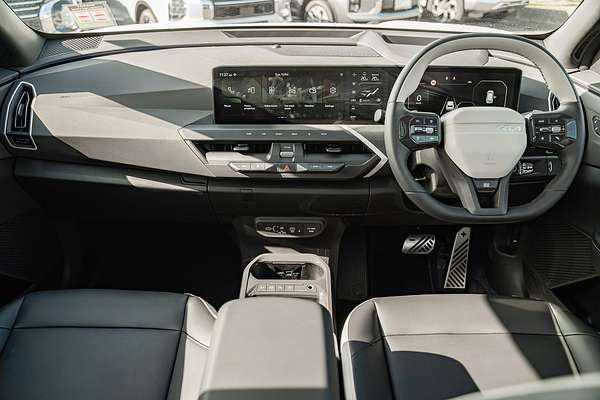 2025 Kia EV5 GT-Line OVc