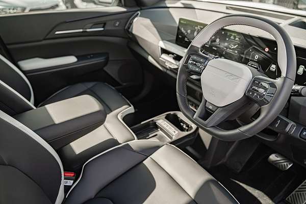 2025 Kia EV5 GT-Line OVc
