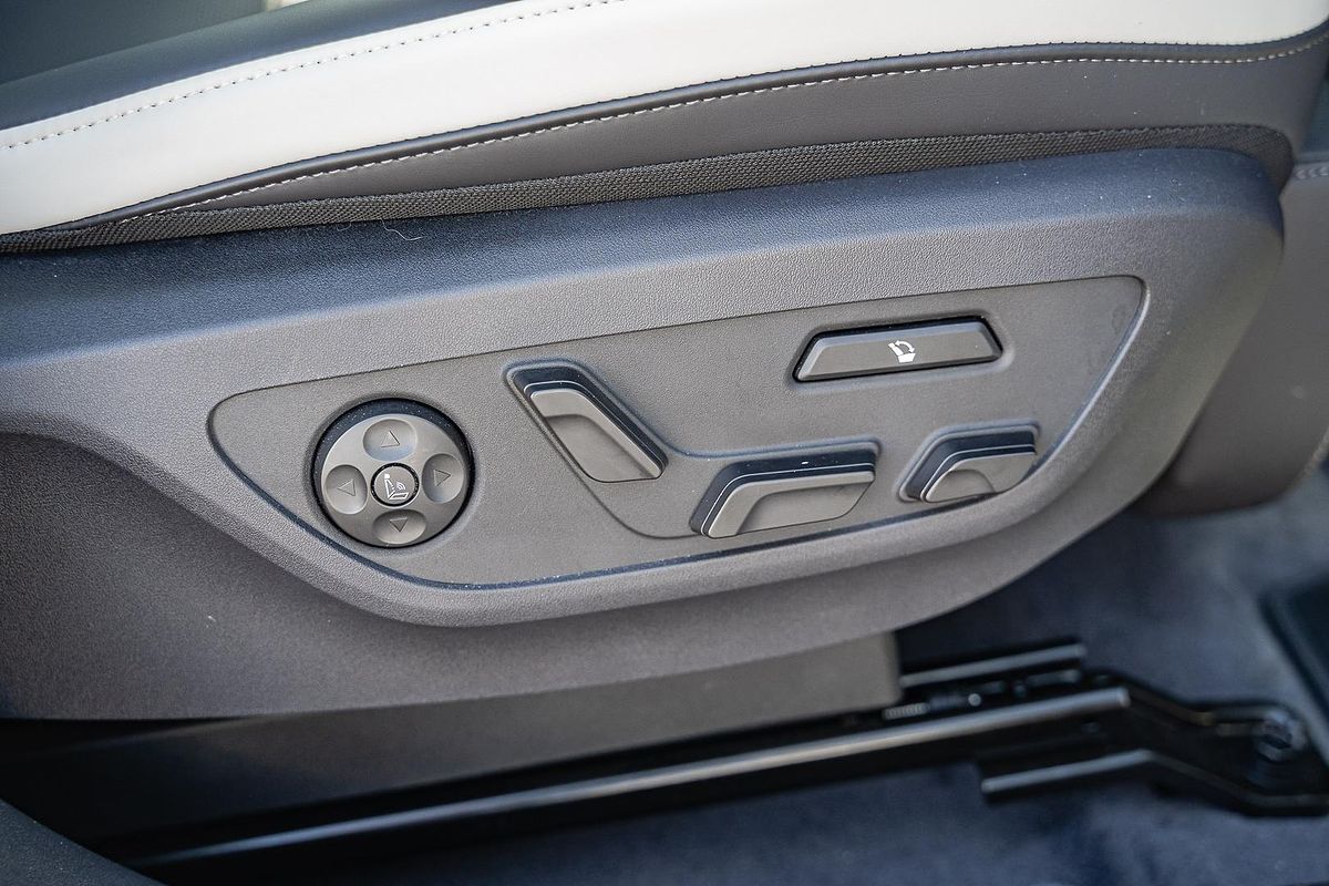 2025 Kia EV5 GT-Line OVc