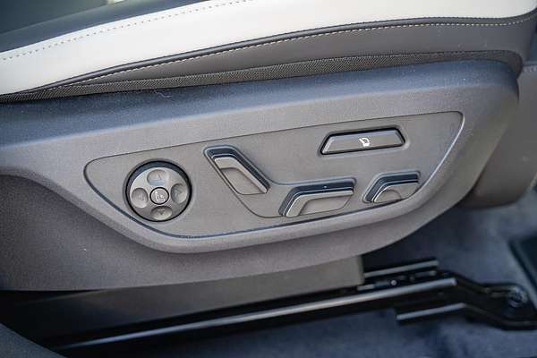 2025 Kia EV5 GT-Line OVc
