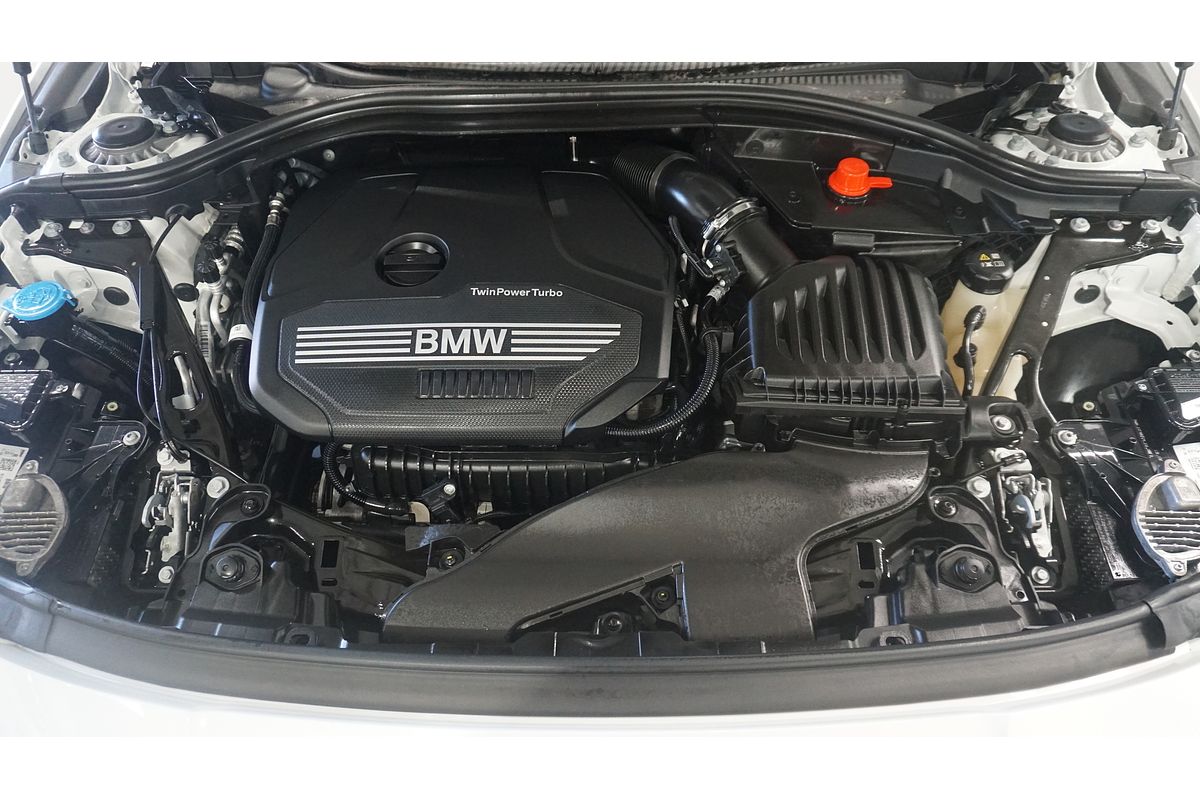 2022 BMW 2 Series 218i M Sport F44