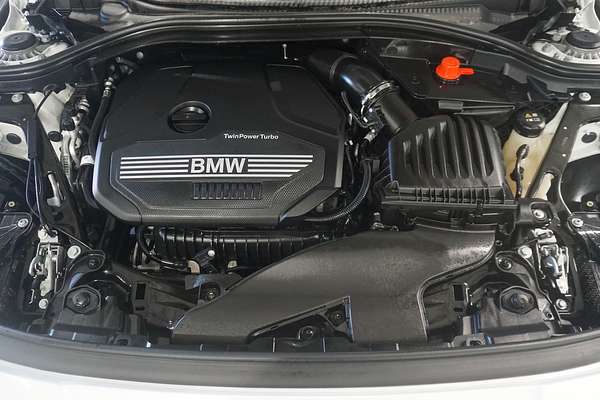 2022 BMW 2 Series 218i M Sport F44