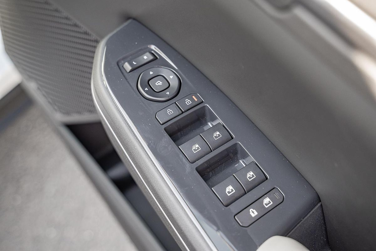 2025 Kia EV5 GT-Line OVc