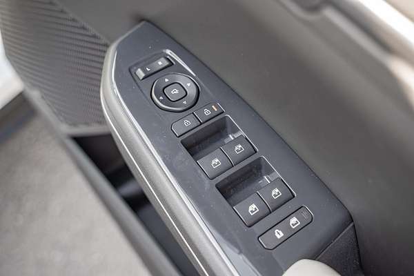 2025 Kia EV5 GT-Line OVc