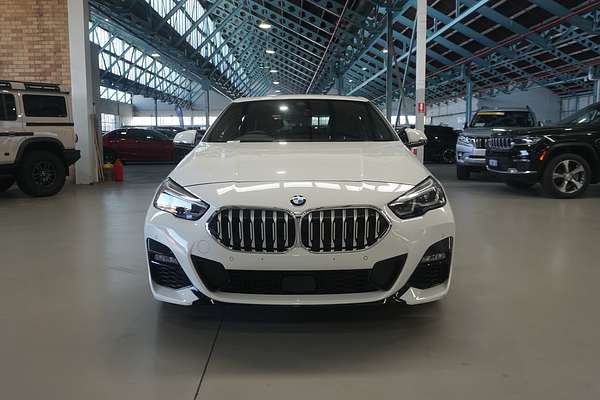 2022 BMW 2 Series 218i M Sport F44