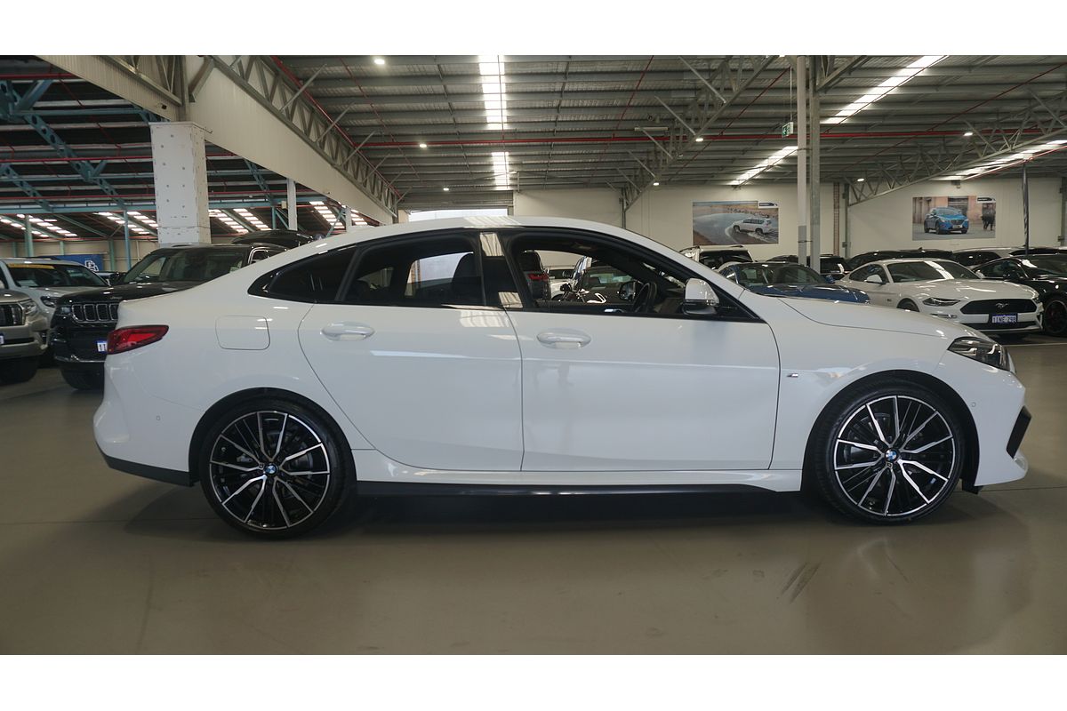 2022 BMW 2 Series 218i M Sport F44