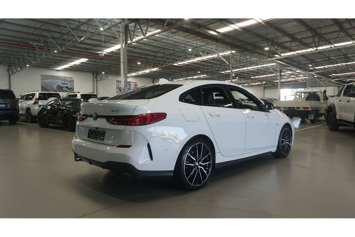 2022 BMW 2 Series 218i M Sport F44
