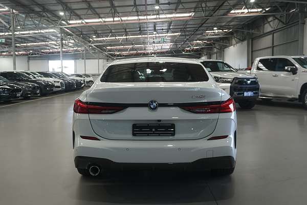 2022 BMW 2 Series 218i M Sport F44